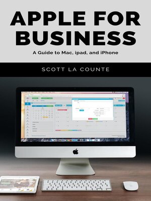 cover image of Apple For Business